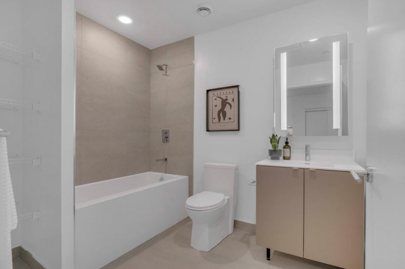 Oscar Residences #419