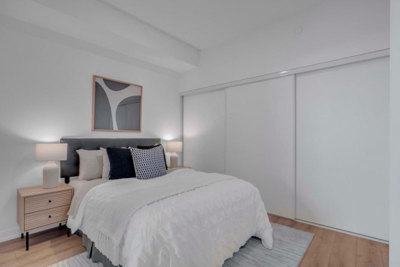 Oscar Residences #419