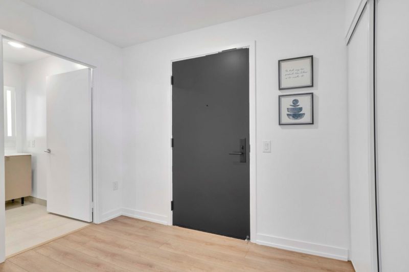 Oscar Residences #419