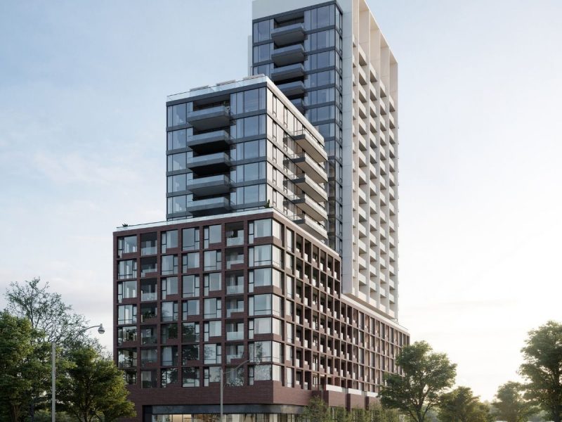 Westport Condos