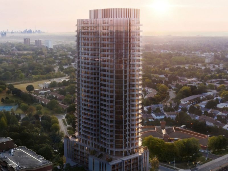 Alba Condos